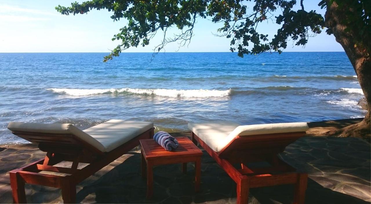 Kubutambahan  Ciliks Beach Garden מראה חיצוני תמונה