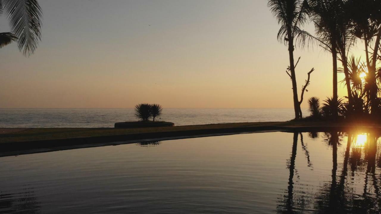 Kubutambahan  Ciliks Beach Garden מראה חיצוני תמונה